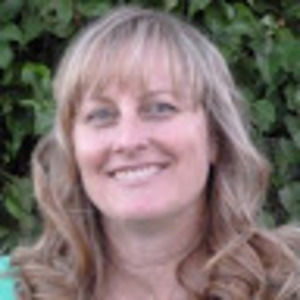 Meet your Posher, Anne